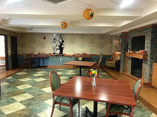 Gowanda Rehabilitation And Nursing Center
