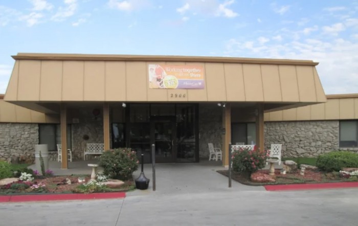 Emerald Care Center Midwest