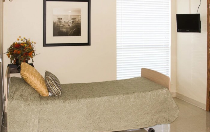 Wooldridge Place Nursing Center
