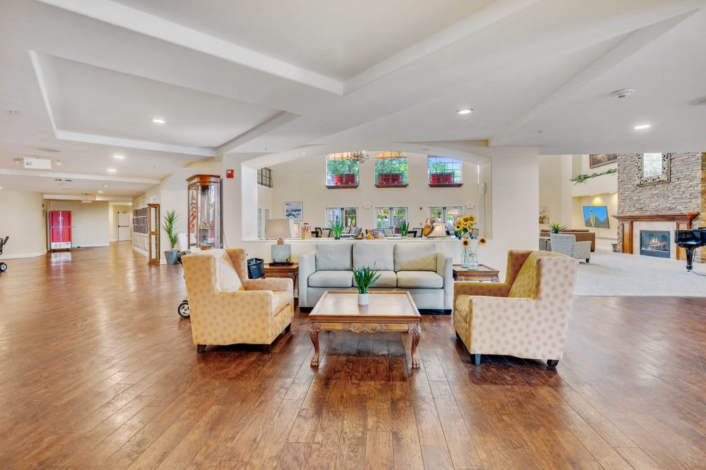 The Montecito