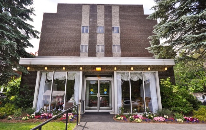Village Crest Center For Health & Rehabilitation