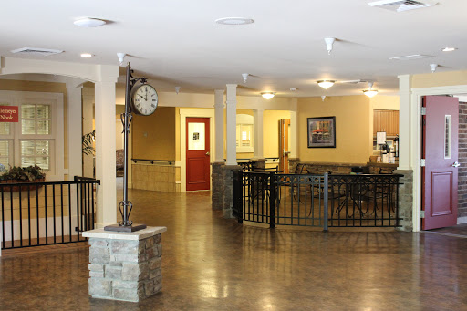 Celina Manor