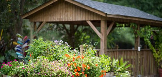 Bishop Gadsden Episcopal Retirement Community