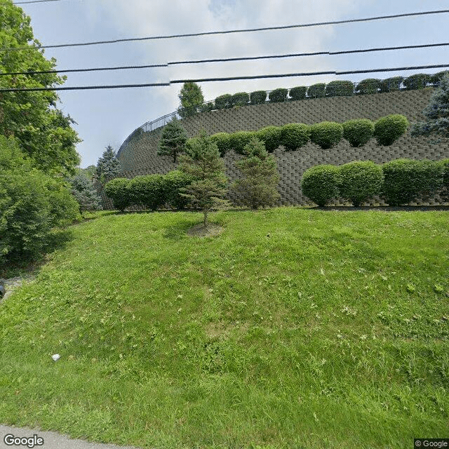 Covenant Village Rehab