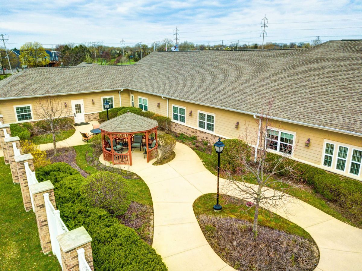 The Reserve At Oswego