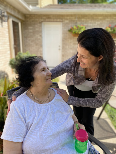 Mariana's Adult Care