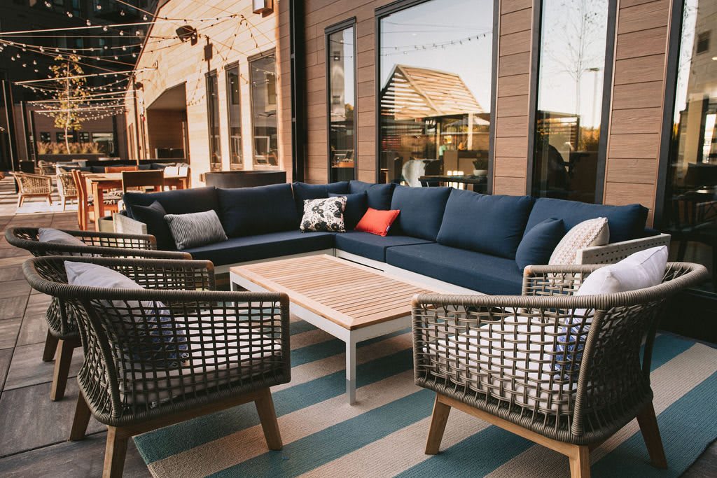 Avidor Minnetonka,  55+ Active Adult Apartment Homes