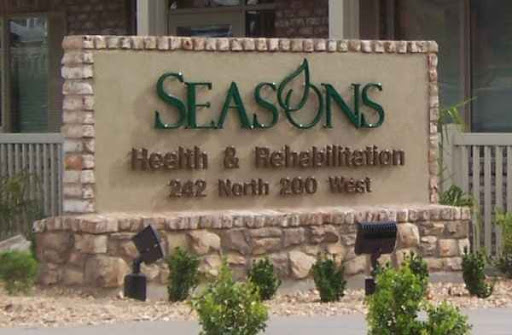 Seasons Healthcare And Rehabilitation