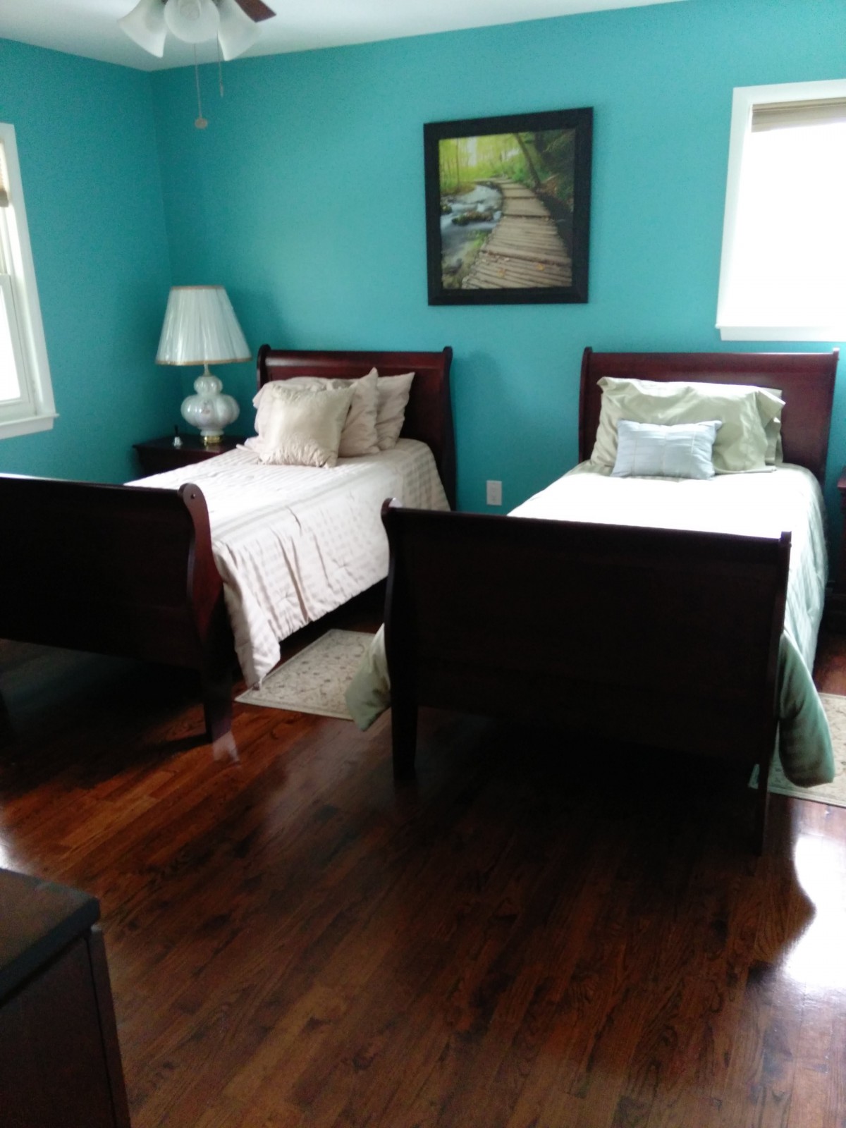 Sylvie's Cove