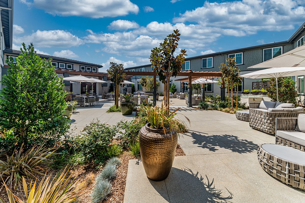 Allara Senior Living