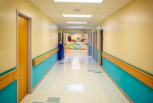 Medford Rehabilitation And Nursing Center