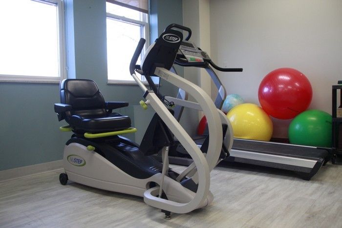 Belhaven Nursing & Rehab Center