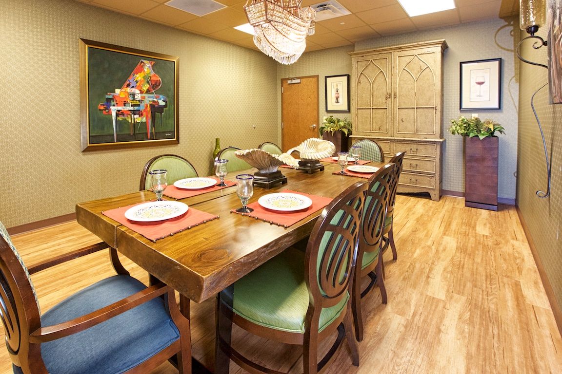 Harbor View Nursing and Rehabilitation Center