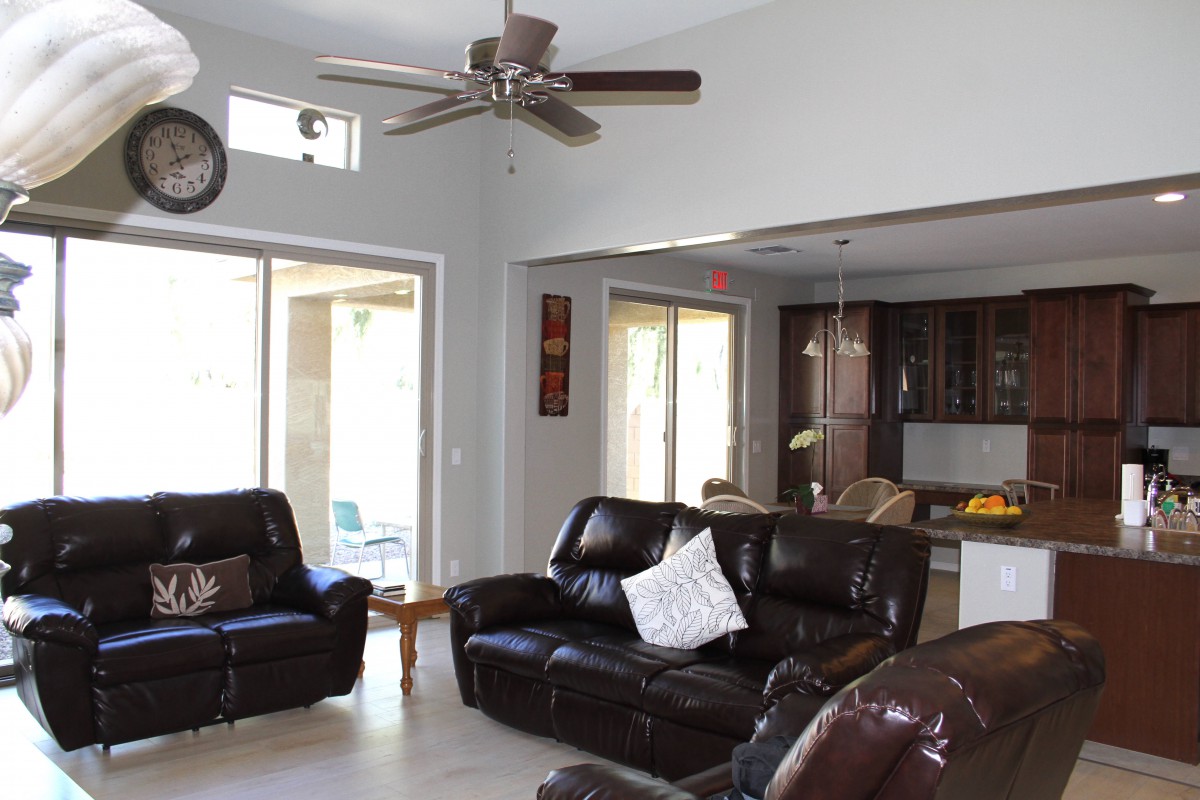 Ambience Care Home II