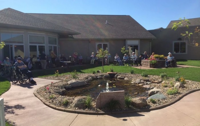 Bethany Home - Brandon