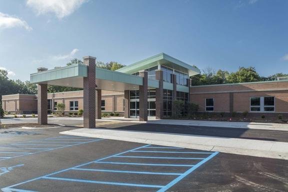 Oceana County Medical Care