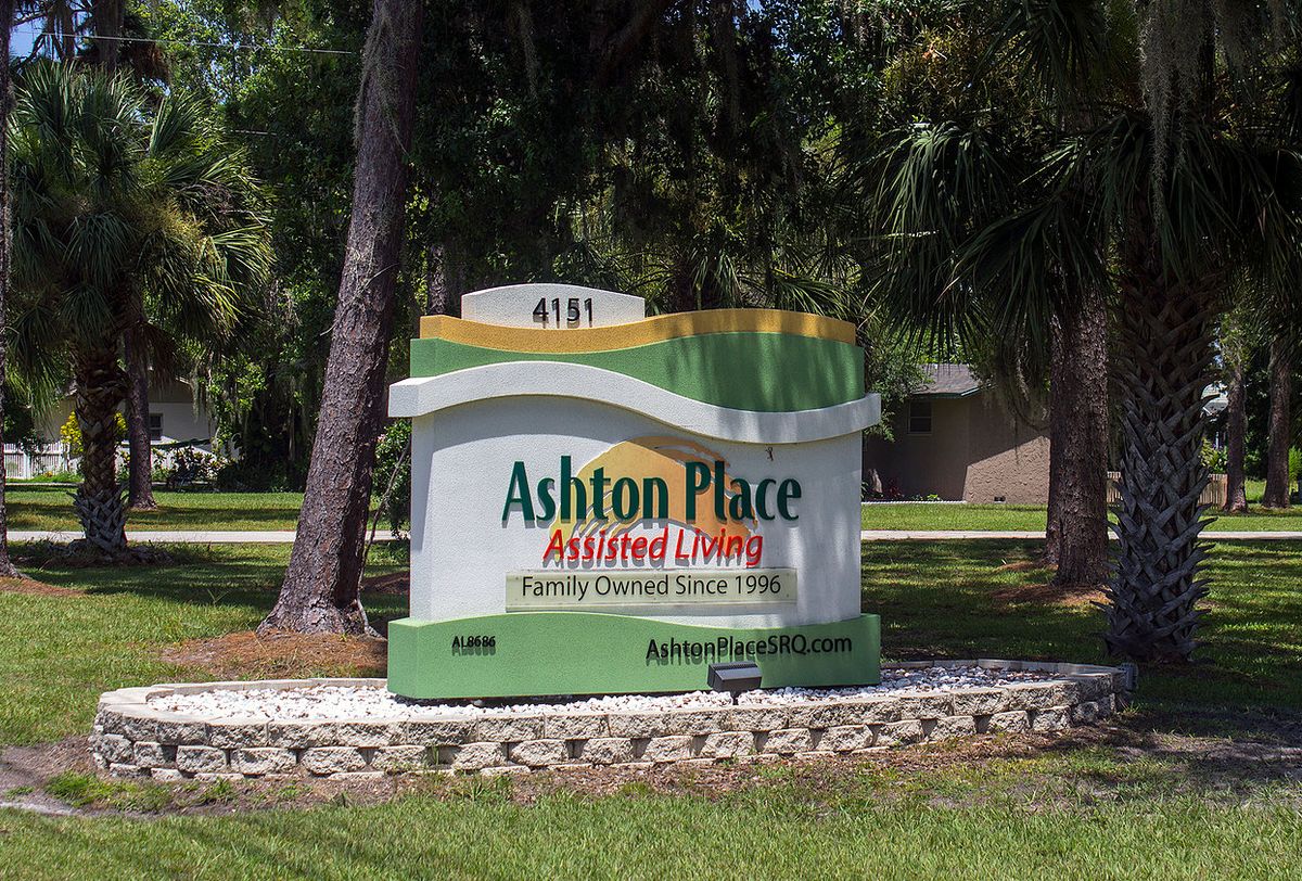 Ashton Place