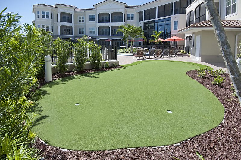 Allegro Parkland