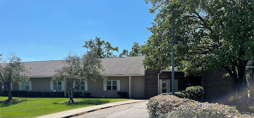 Grant Healthcare and Rehabilitation