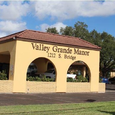 Valley Grande Manor