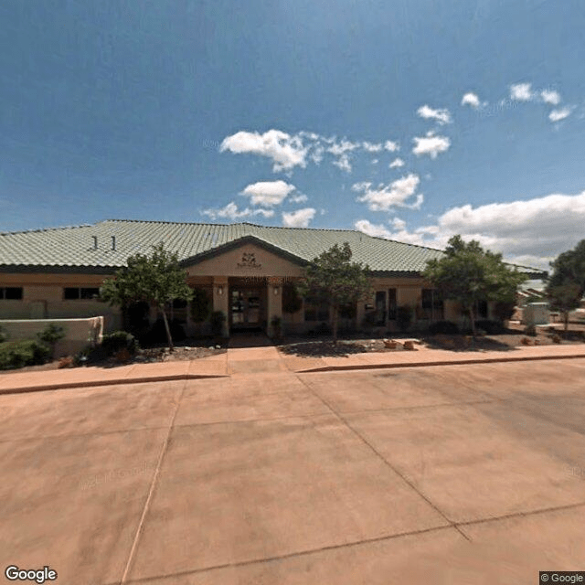 Pueblo Del Sol RV Resort
