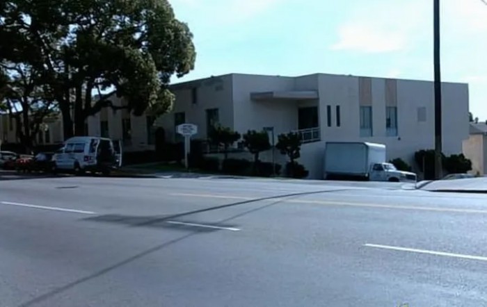Western Conv. Hospital