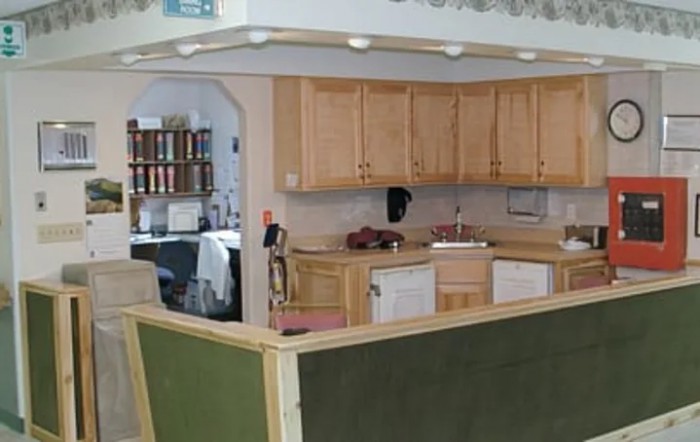 Thermopolis Rehabilitation And Wellness