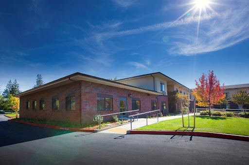 Manorcare Health Services (Citrus Heights)