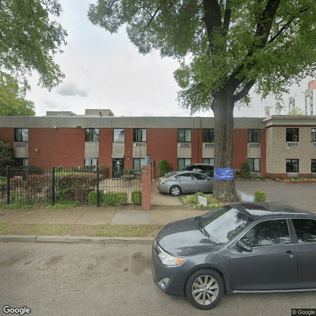 The Highlands of Memphis