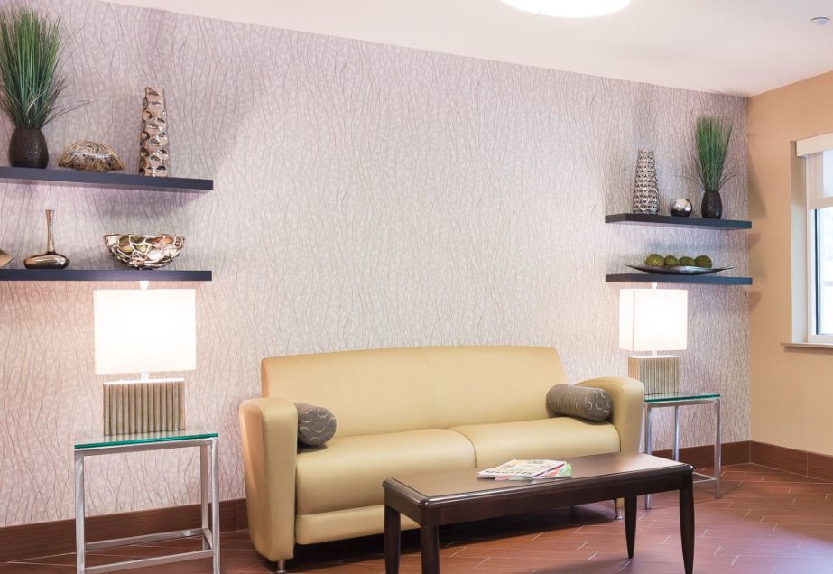 Garden View Care Center of Chesterfield