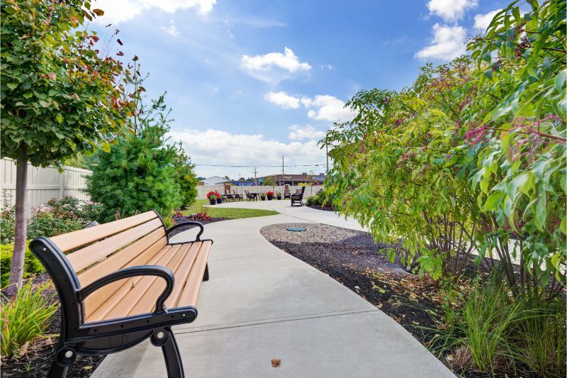 Juniper Glen Memory Care & Assisted Living