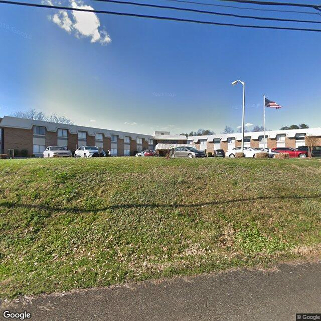 Atria Lakebrook Place