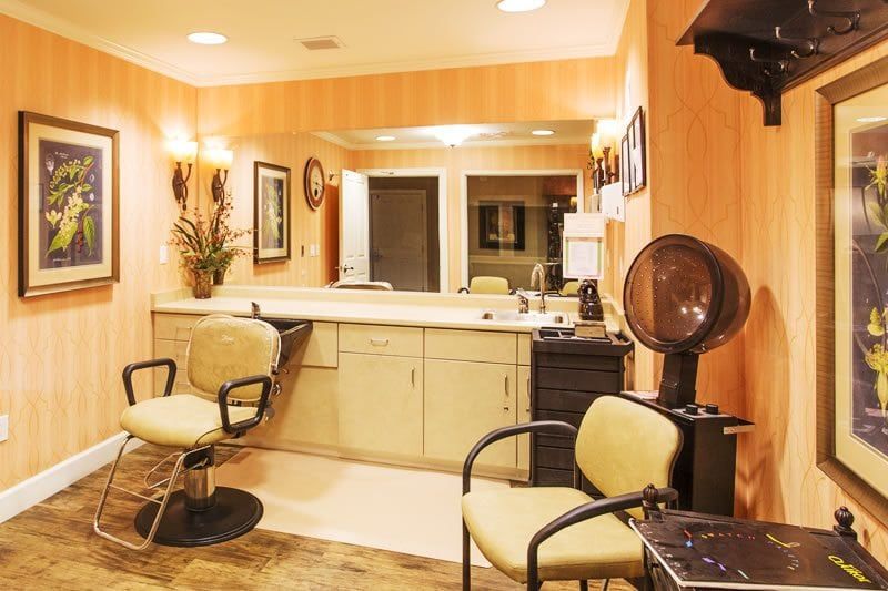 Colonial Gardens Memory Care & Transitional Assisted Living
