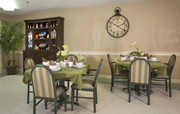 Heather Manor Nursing And Rehabilitation Center