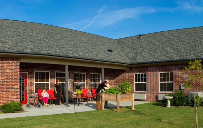 Emerald Care Center Claremore