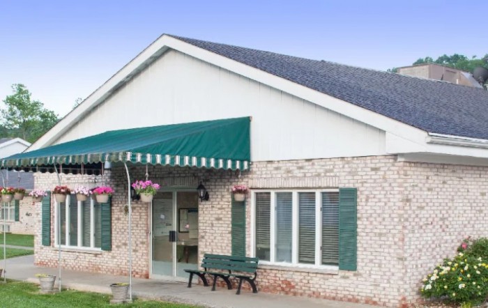 Parkersburg Care Center