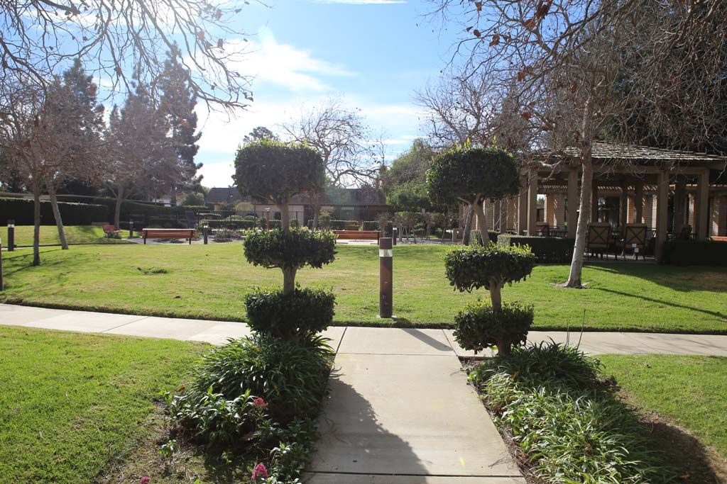 Santa Maria Terrace