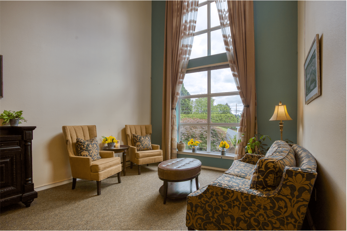 Homewood Heights Assisted Living