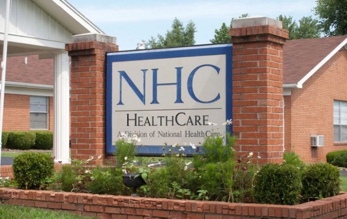 Madisonville Health And Rehabilitation