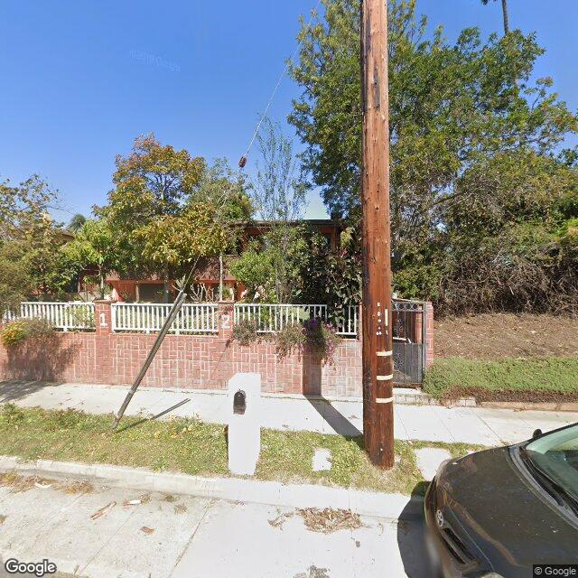 Dewey Home