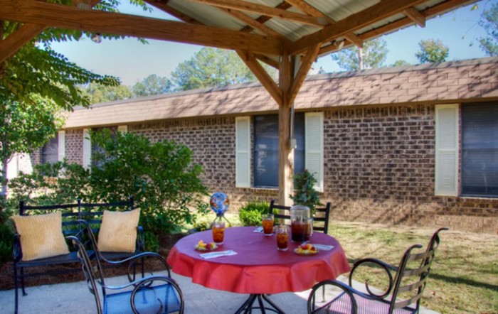 Lakeside Health And Rehabilitation Center