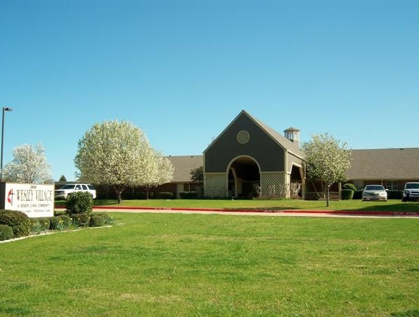 Wesley Village
