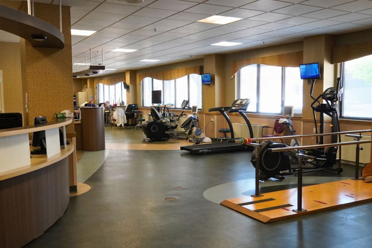 Castle Hill Health Care Center