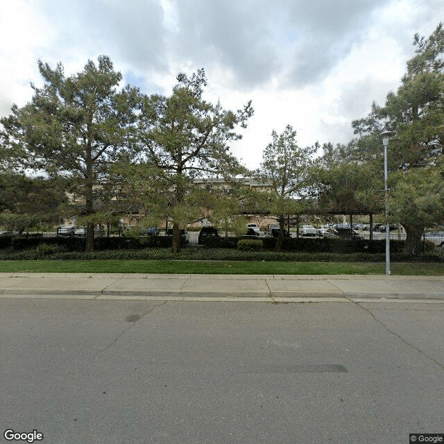 Greenhaven Terrace