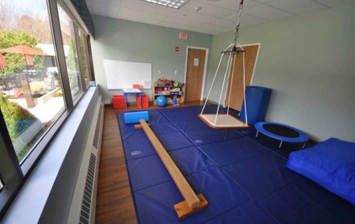 Whittier Westborough Transitional Care Unit