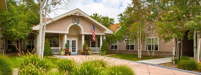 Juniper Village at Aurora Memory Care