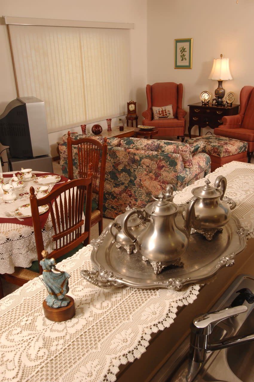 Arrowhead Lodge Senior Living