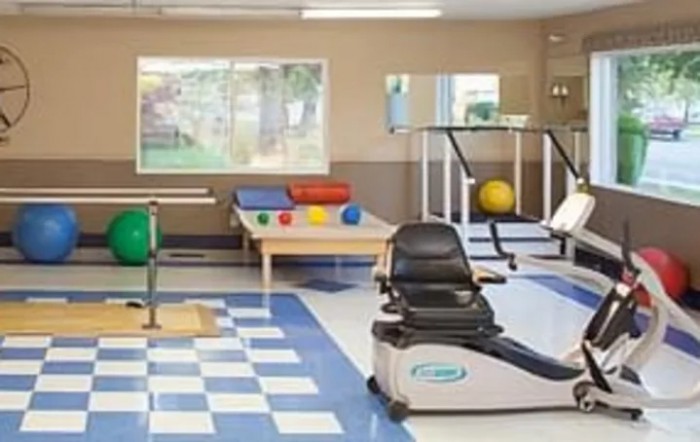 Payette Care and Rehabilitation Center