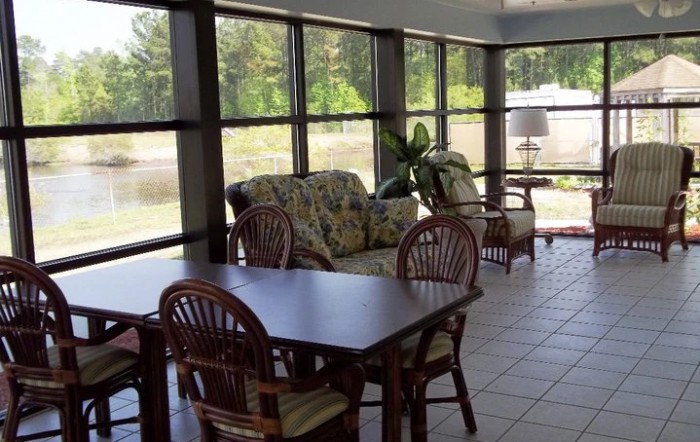 Pruitthealth-Conway At Conway Medical Center