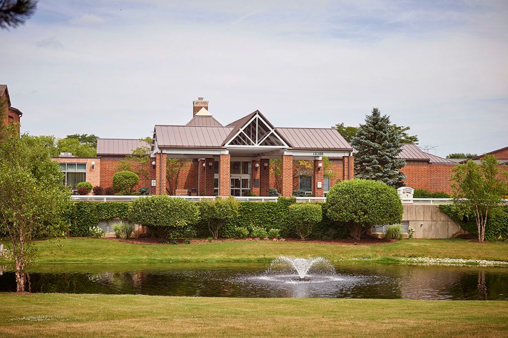 Peace Village